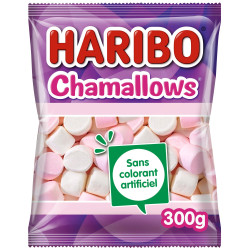 Chamallows, l'original