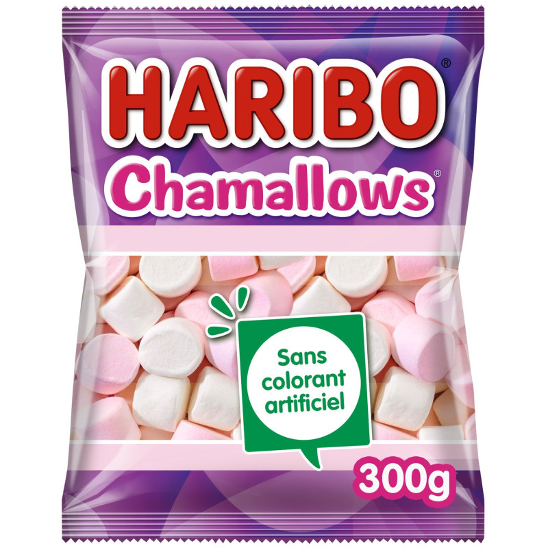 Chamallows, l'original