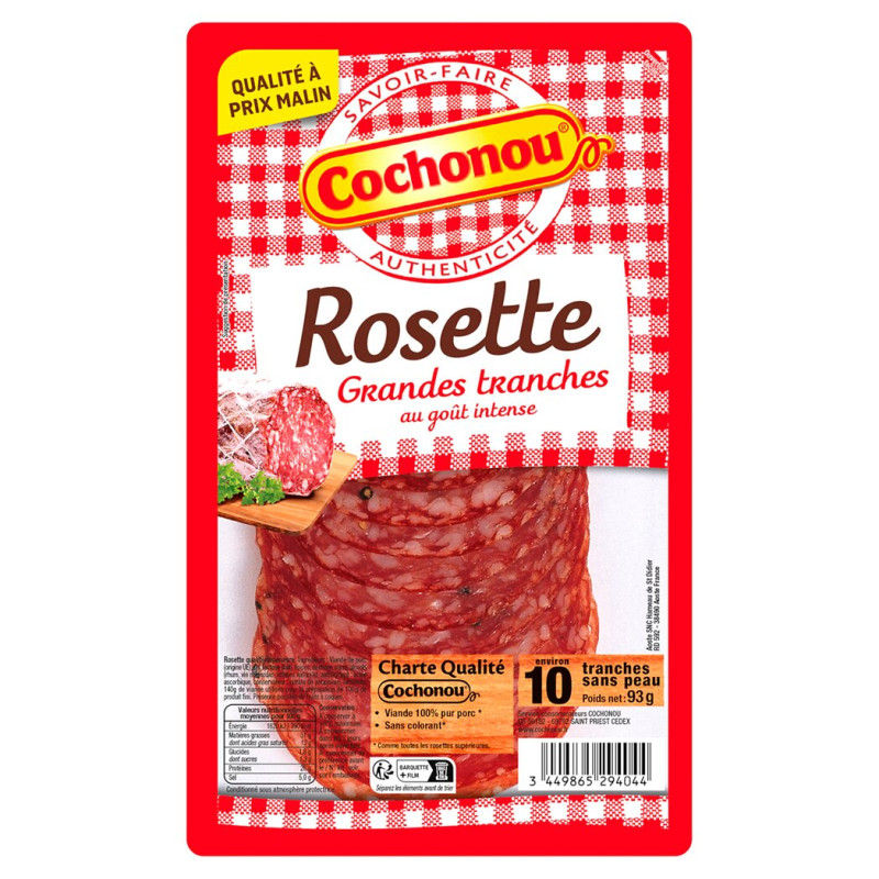Rosette