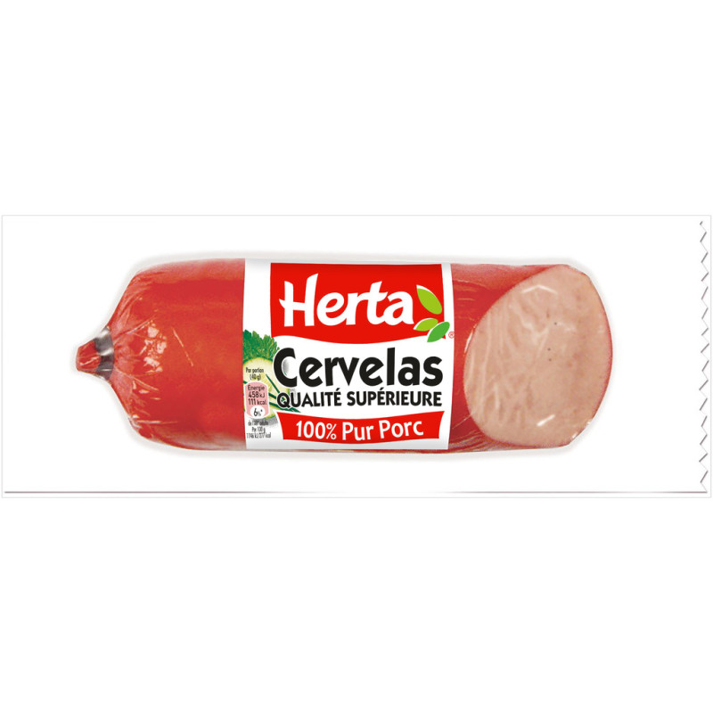 Cervelas