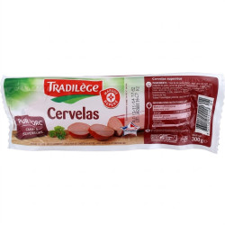 Cervelas