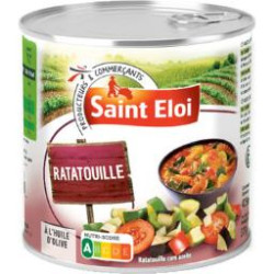 ratatouille