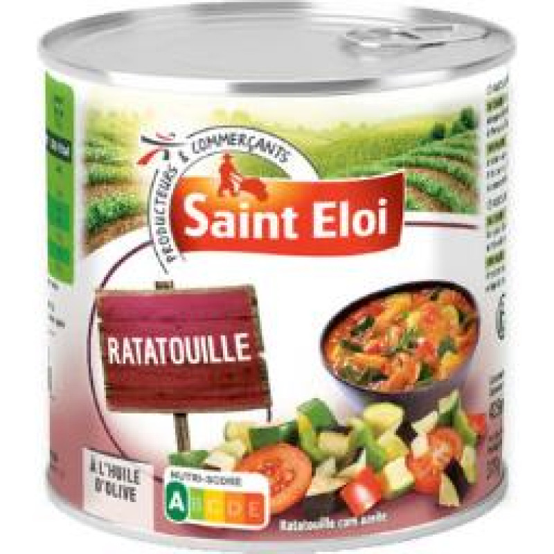 ratatouille