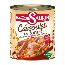 cassoulet