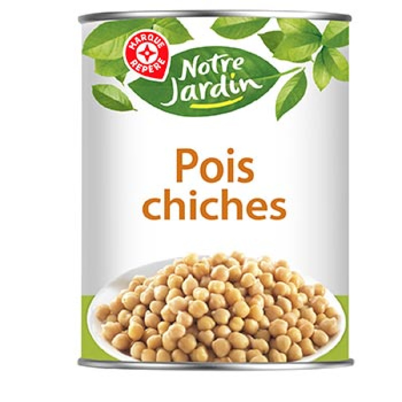 pois chiches