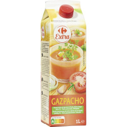gazpacho