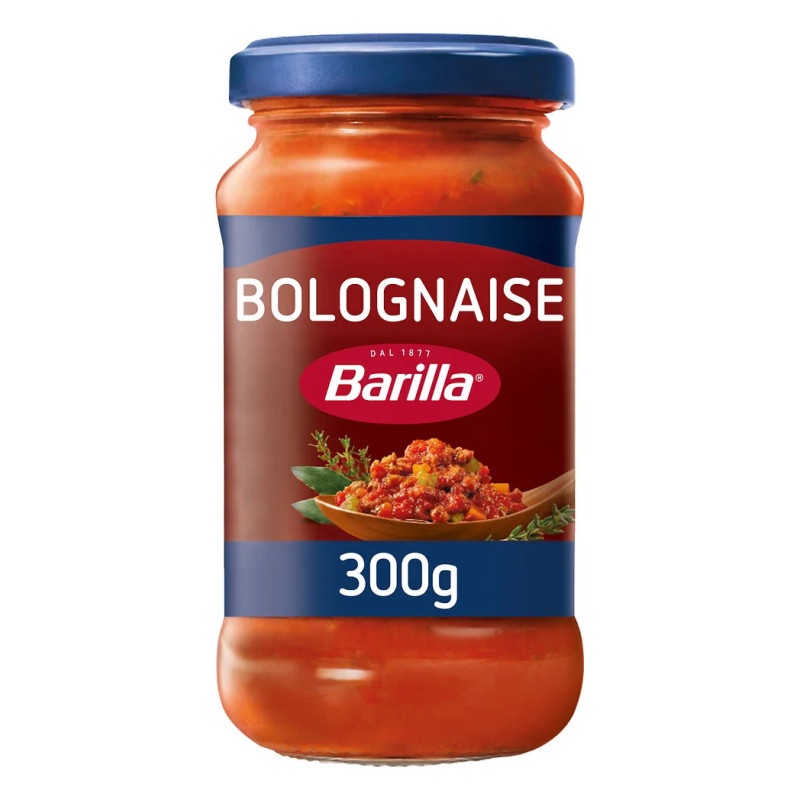 sauce bolognaise