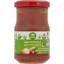 sauce provençale