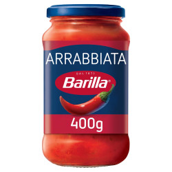 sauce arrabbiata