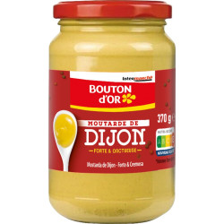 moutarde de dijon
