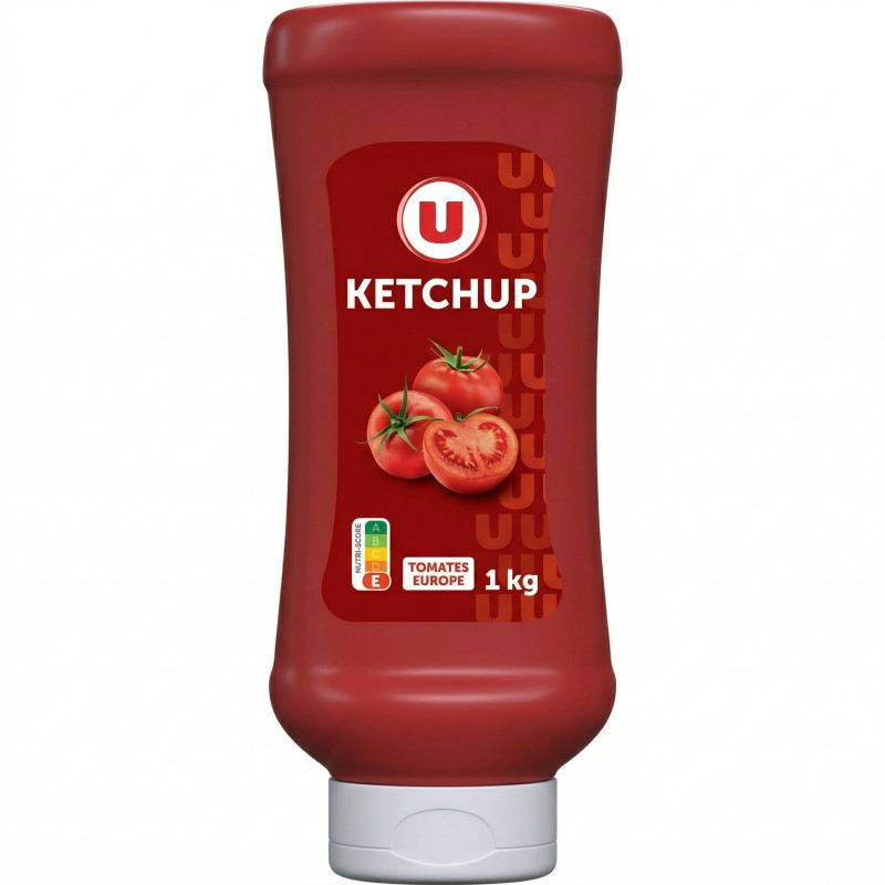 ketchup