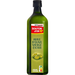 Huile d'olive vierge extra