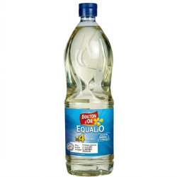 Equalio, melange 4 huiles végétales