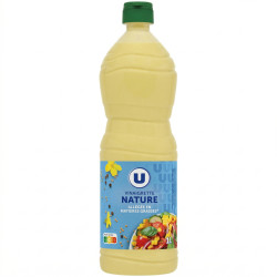 vinaigrette allégée en matière grasse