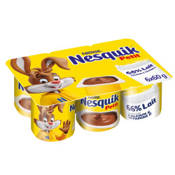 Nesquik Petit dessert