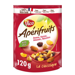 Apérifruits le classique