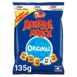 Monster Munch original