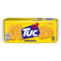Crackers TUC original