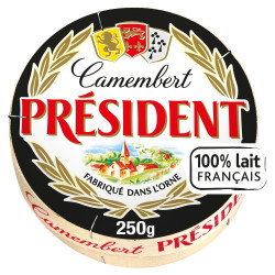 Camembert