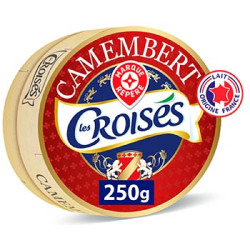 Camembert