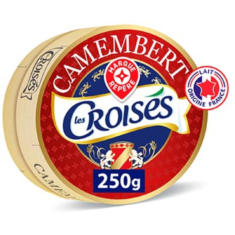Camembert