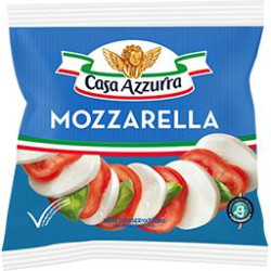 Mozzarella