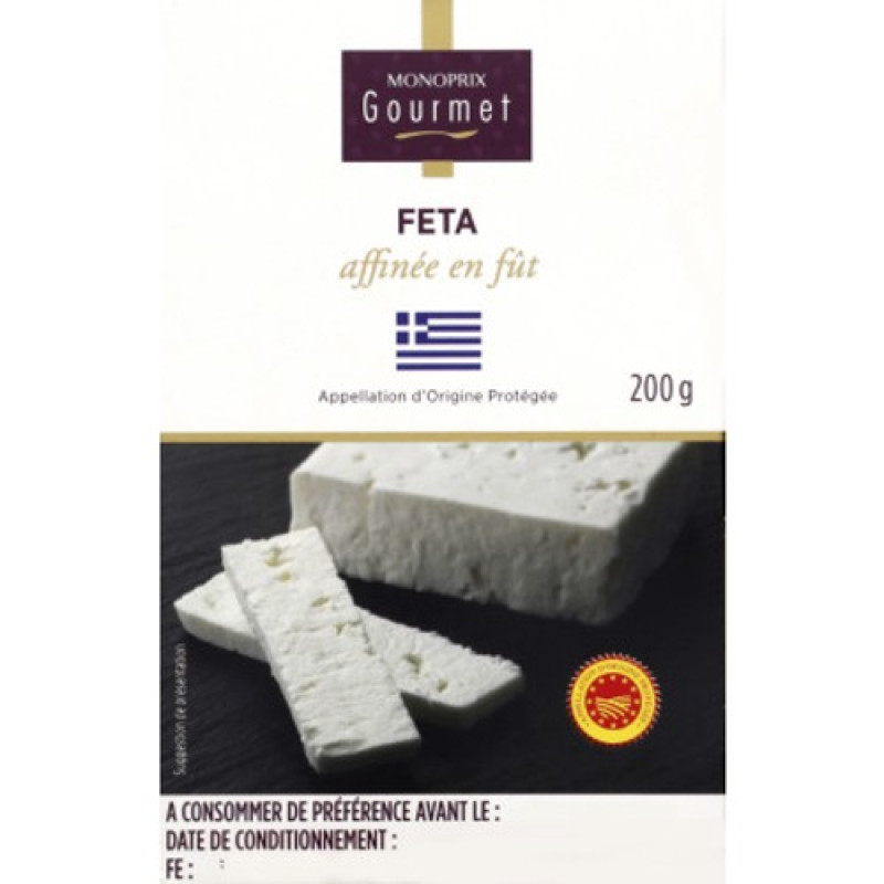 Feta AOP