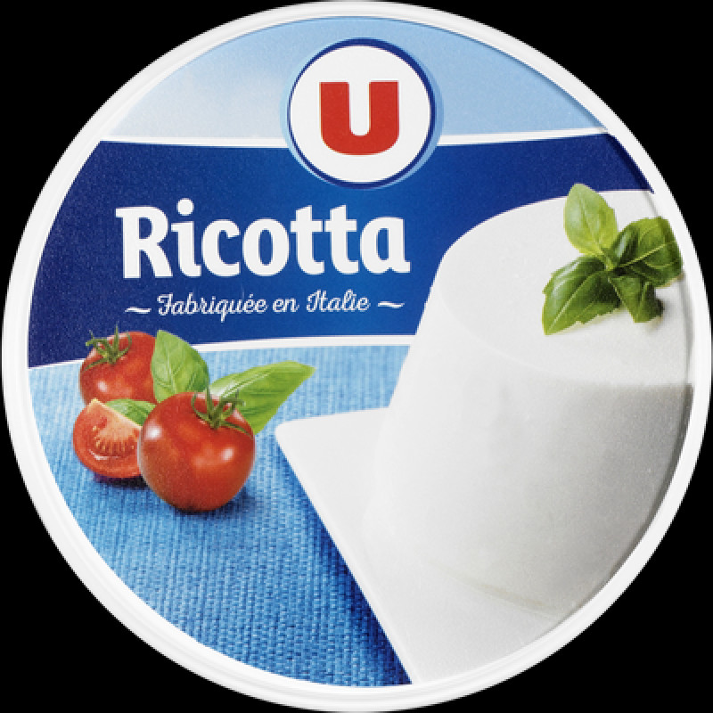 Ricotta