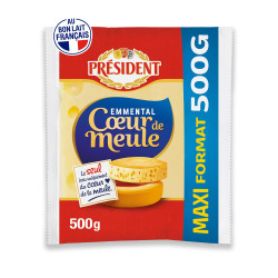 Emmental cœur de meule