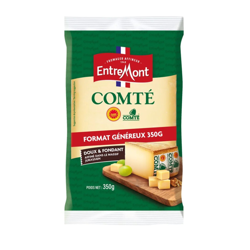Comté AOP