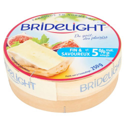Fromage allégé