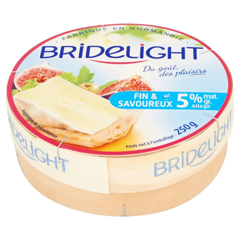 Fromage allégé