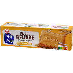 Petit beurre