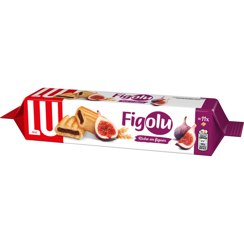 Figolu