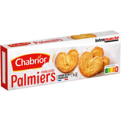 Palmiers
