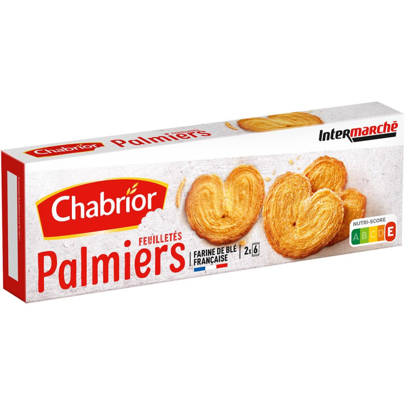 Palmiers