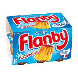 Flanby