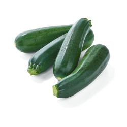 Courgettes