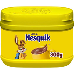 Nesquik poudre cacaotée, original