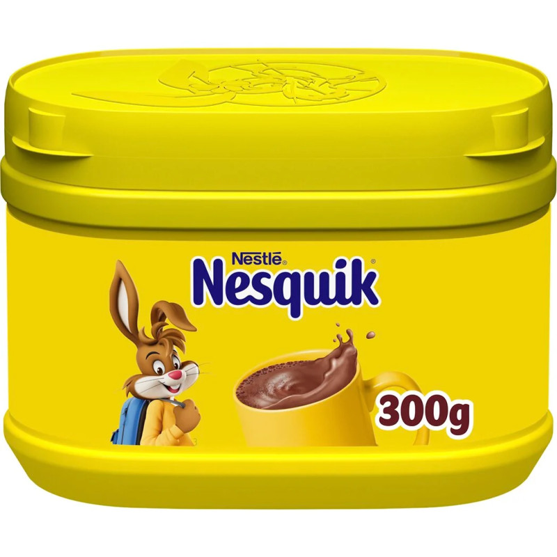 Nesquik poudre cacaotée, original