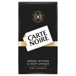 Café Moulu Classique 100% Arabica Intensité 7