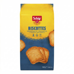 biscotte sans gluten