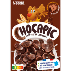 Chocapic