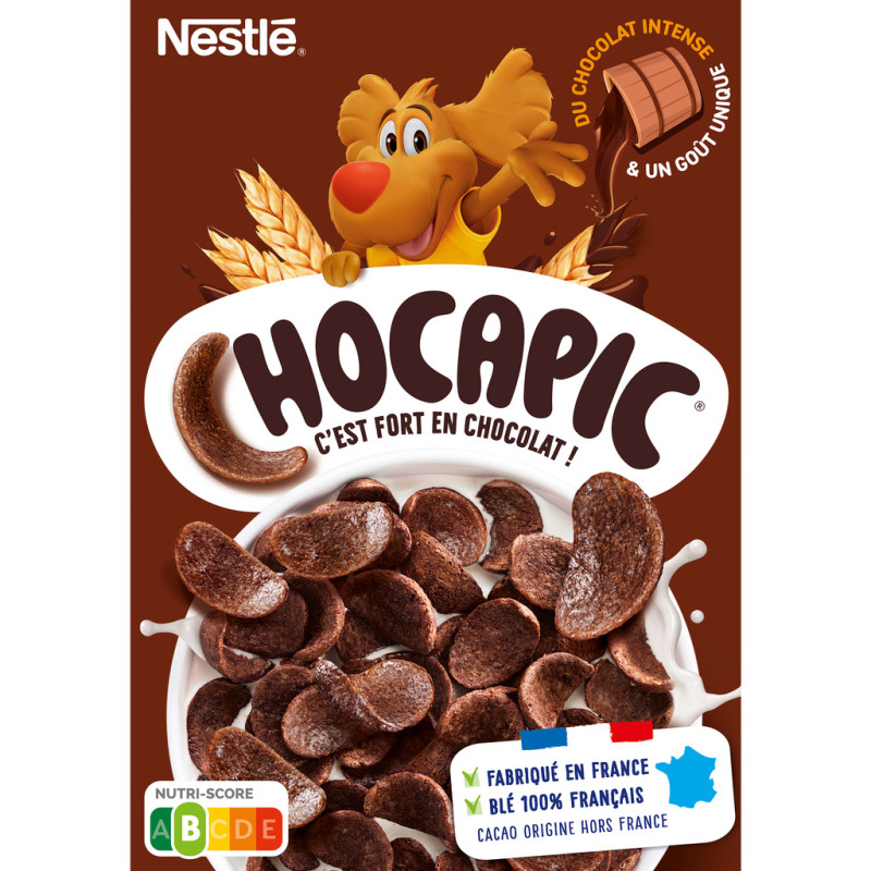 Chocapic