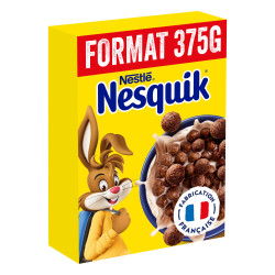 Nesquik céréales