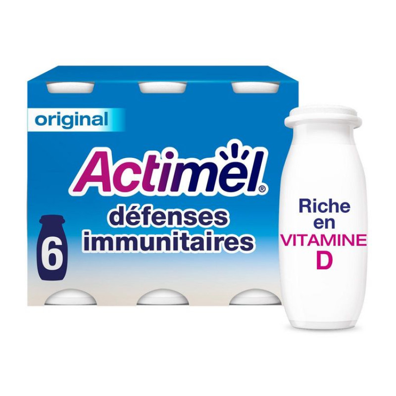 Actimel original