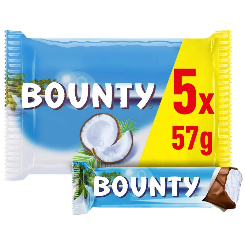 Bounty