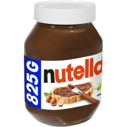 Nutella