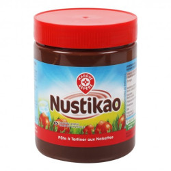 Nustikao