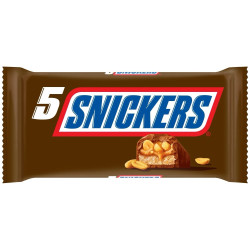 snickers